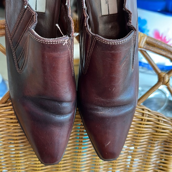 KF KTD VINTAGE size 10 M women’s slip on shoes - Picture 2 of 10